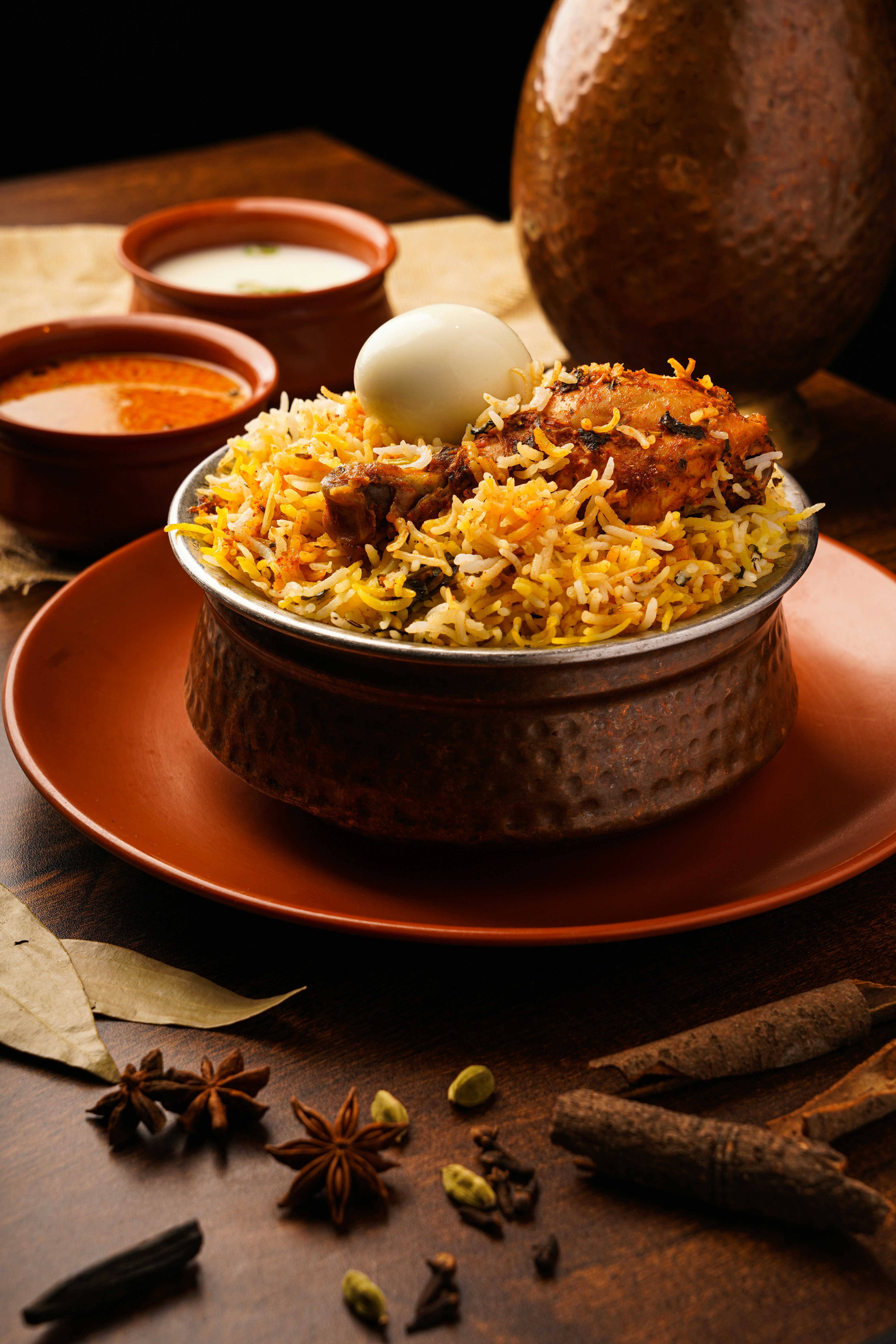 Biryani