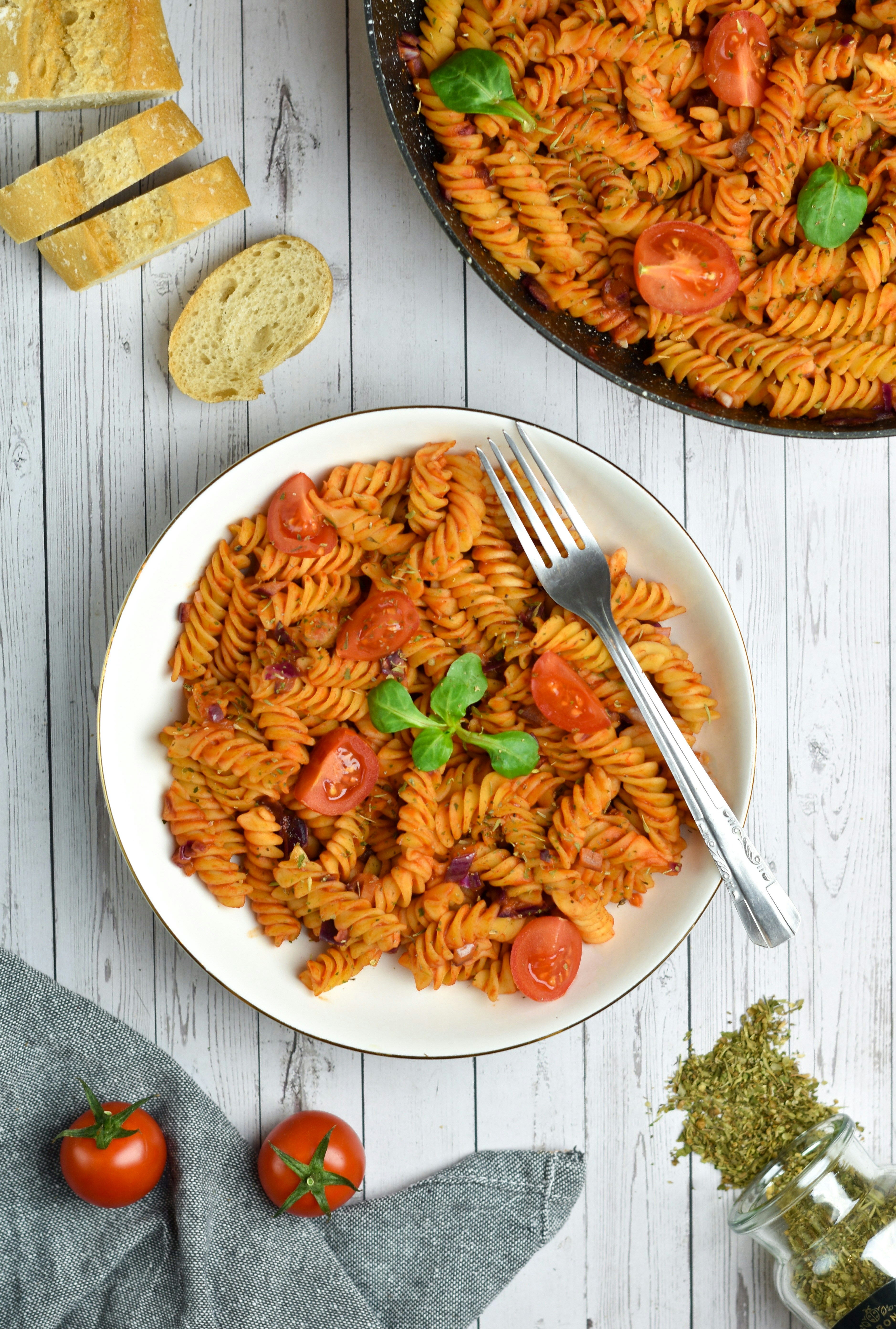 Italian Pasta