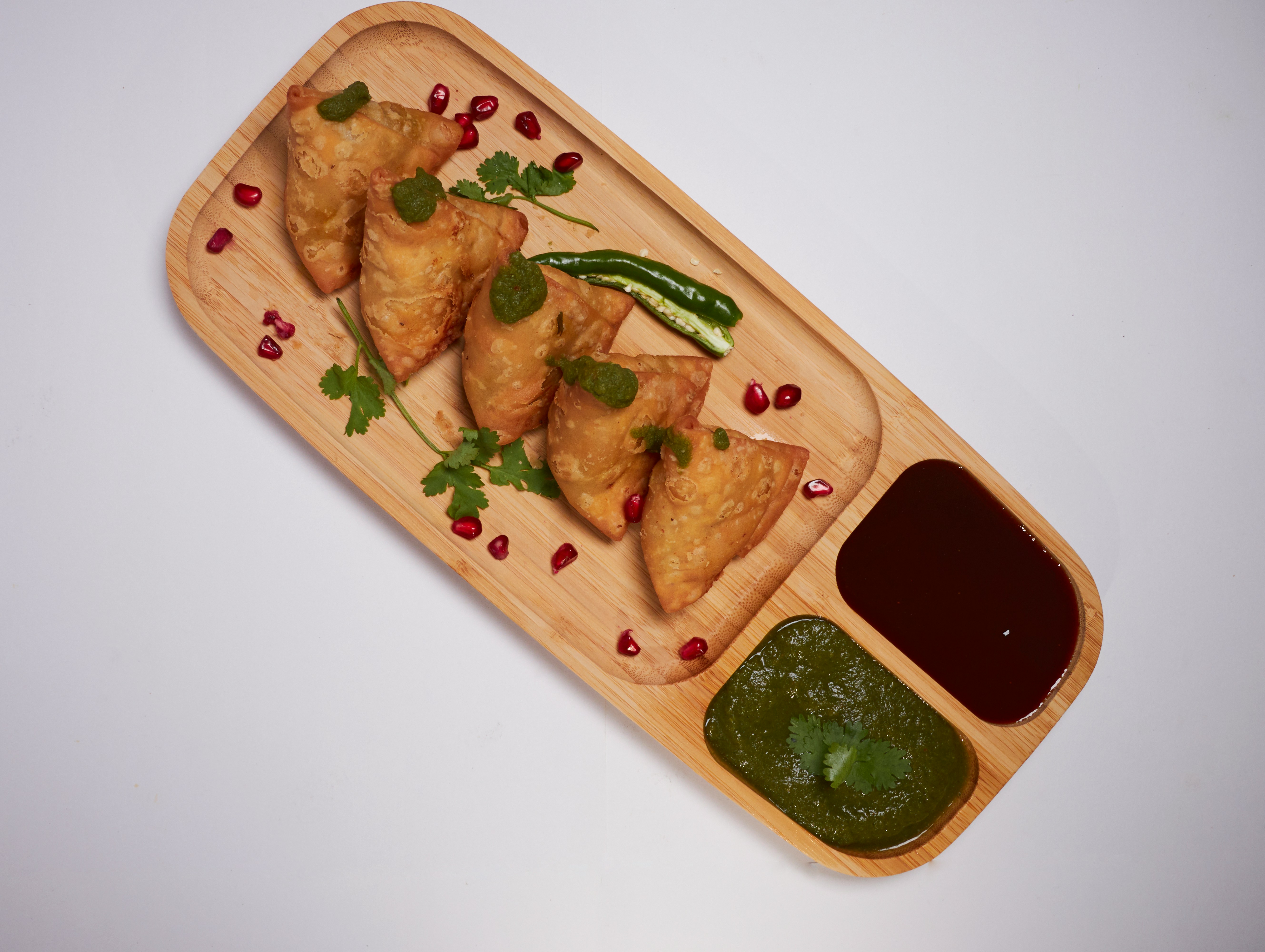 Samosa